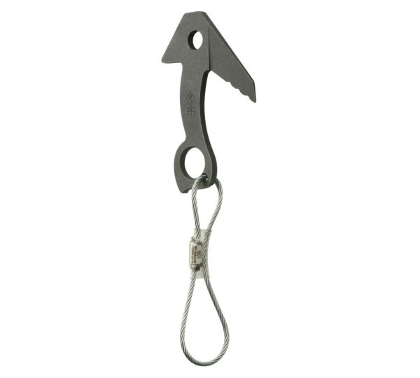 Black Diamond Pecker-2 Kaya Kancası