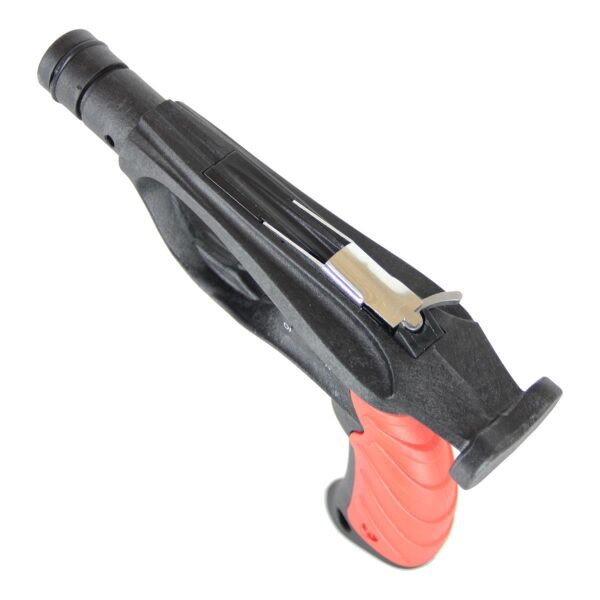 Bullshark Sniper Zıpkın Kabzası