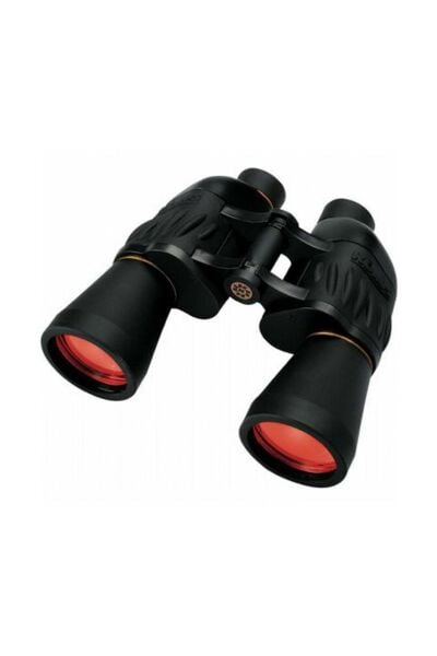 Konus Sporty 10x50 WA Dürbün Yakut Kaplama Lens Siyah
