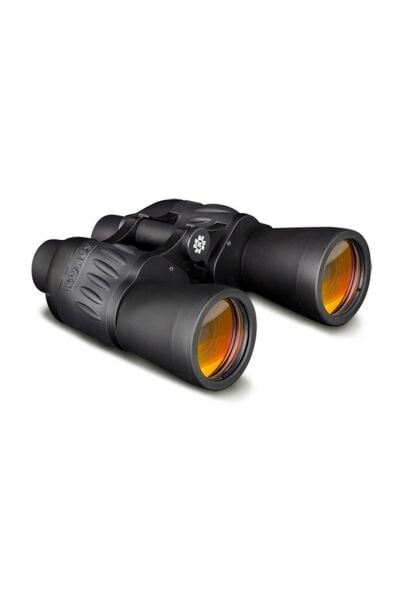 Konus Sporty 10x50 WA Dürbün Yakut Kaplama Lens Siyah