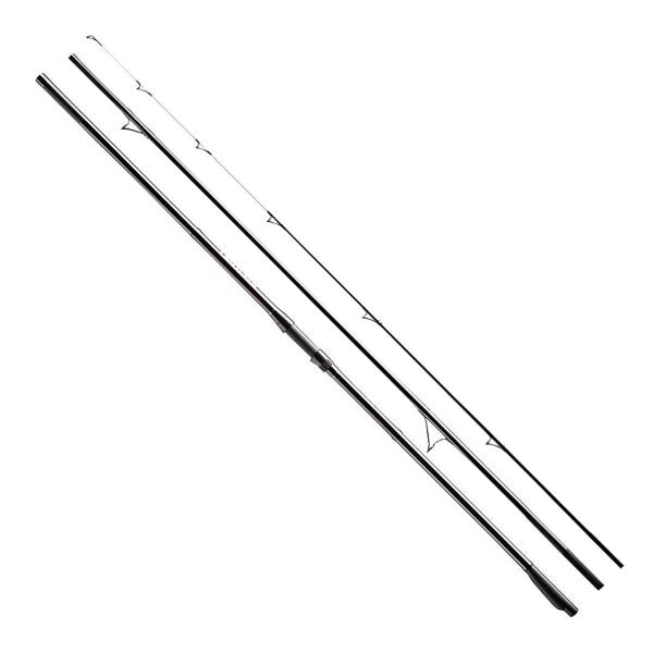 Shimano Aerlex (H) Surf Tubular 425cm 225gr 3pcs Low Rider Plate Olta Kamışı