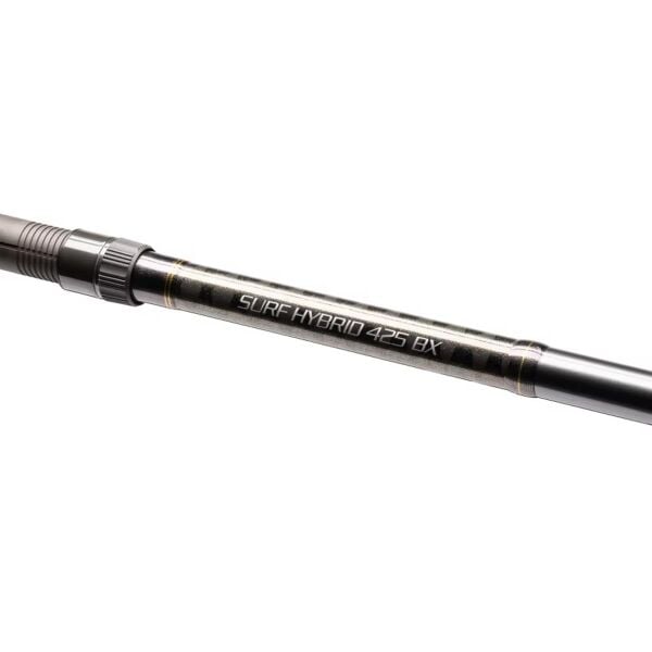 Shimano Aerlex (H) Surf Tubular 425cm 225gr 3pcs Low Rider Plate Olta Kamışı