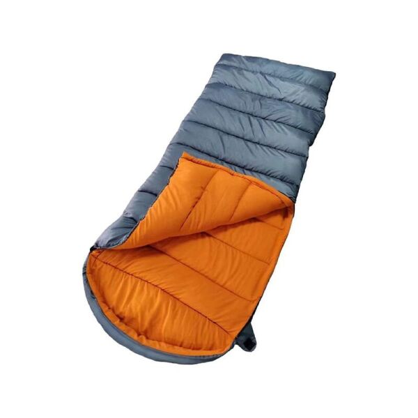 Square Rocky Grey -10°C Uyku Tulumu