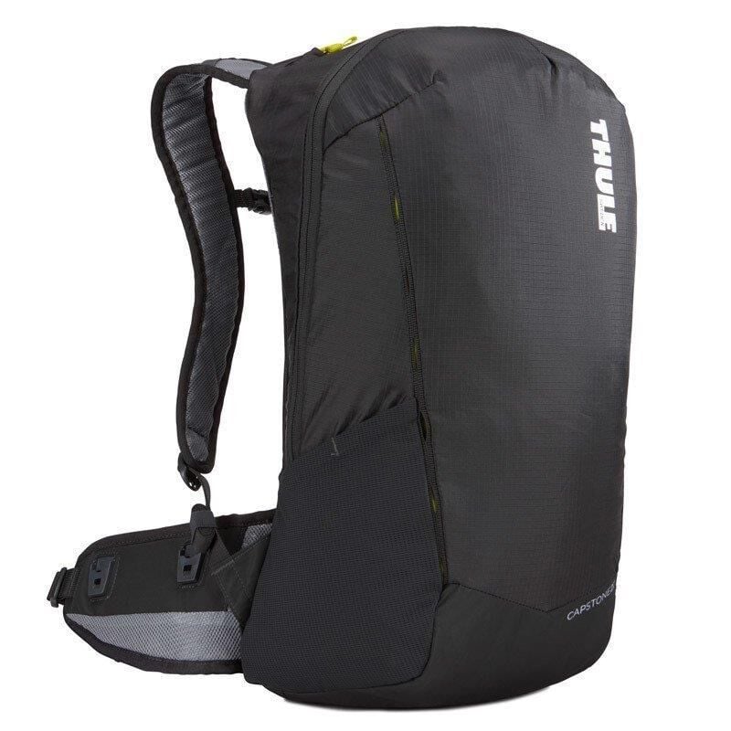 Thule CapStone 22 Lt Siyah Sırt Çantası S-M