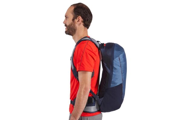 Thule CapStone 22 Lt Siyah Sırt Çantası S-M