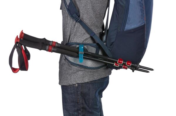 Thule CapStone 22 Lt Siyah Sırt Çantası