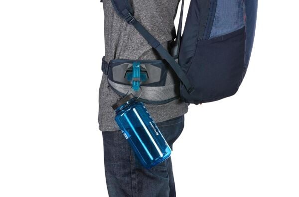 Thule CapStone 22 Lt Siyah Sırt Çantası S-M
