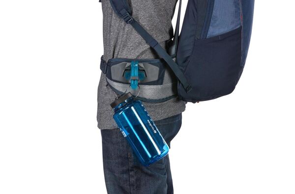 Thule CapStone 22 Lt Siyah Sırt Çantası