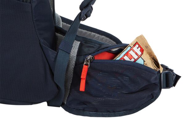 Thule CapStone 22 Lt Siyah Sırt Çantası