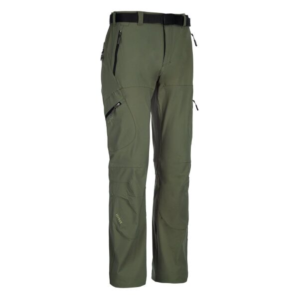 Evolite Relax Bay Outdoor Pantolon [Haki] XXXL