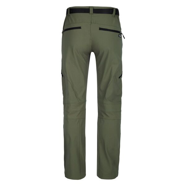 Evolite Relax Bay Outdoor Pantolon [Haki] XXXL