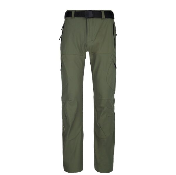 Evolite Relax Bay Outdoor Pantolon [Haki] XXXL