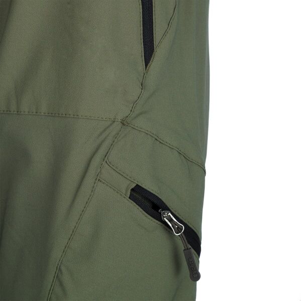 Evolite Relax Bay Outdoor Pantolon [Haki] XXXL