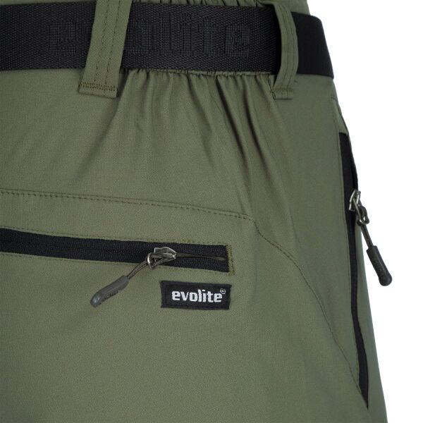 Evolite Relax Bay Outdoor Pantolon [Haki] XXXL