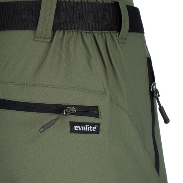 Evolite Relax Bay Outdoor Pantolon [Haki]