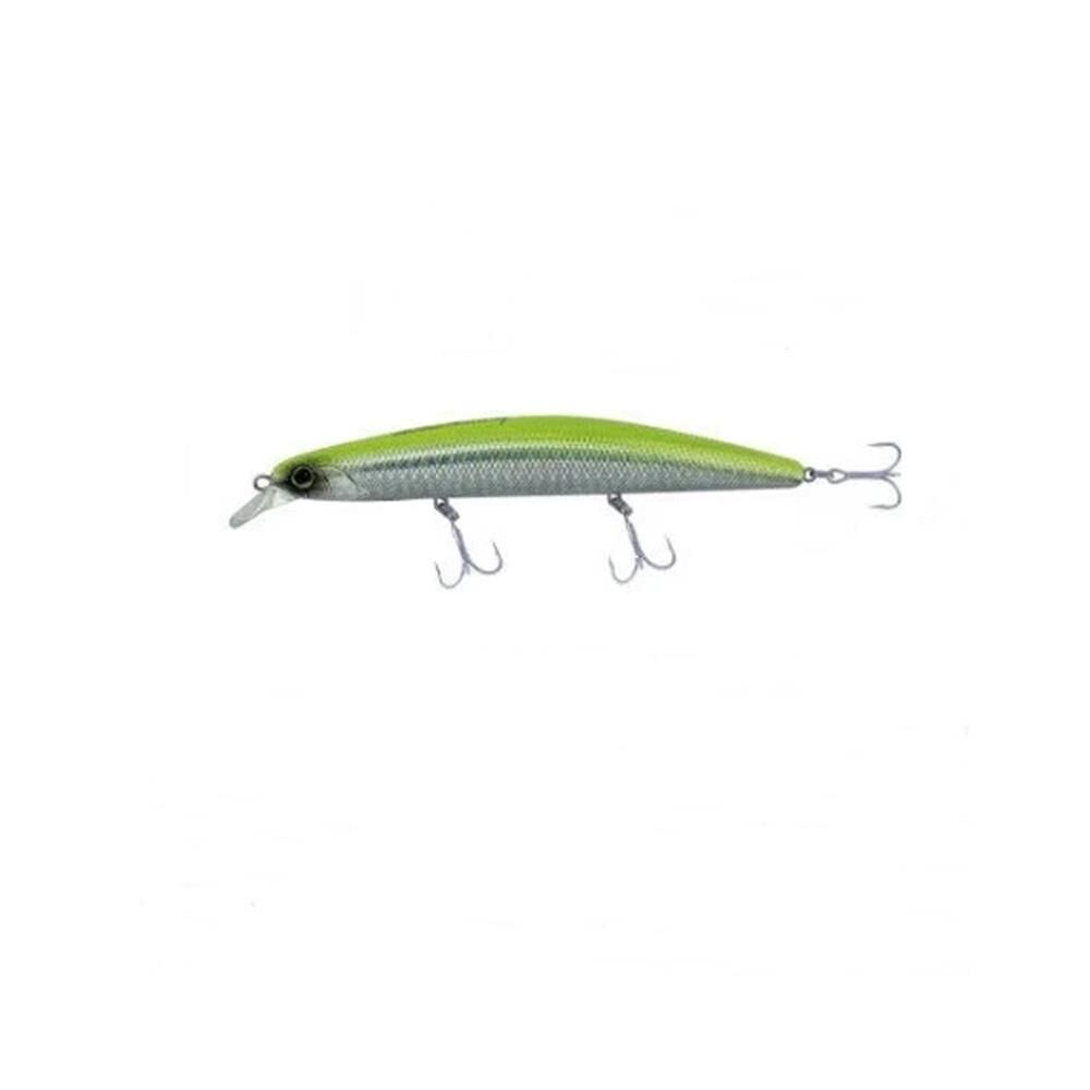 Kendo Seabass Minnow 21Gr 12.5Cm Floating Suni Yem 04