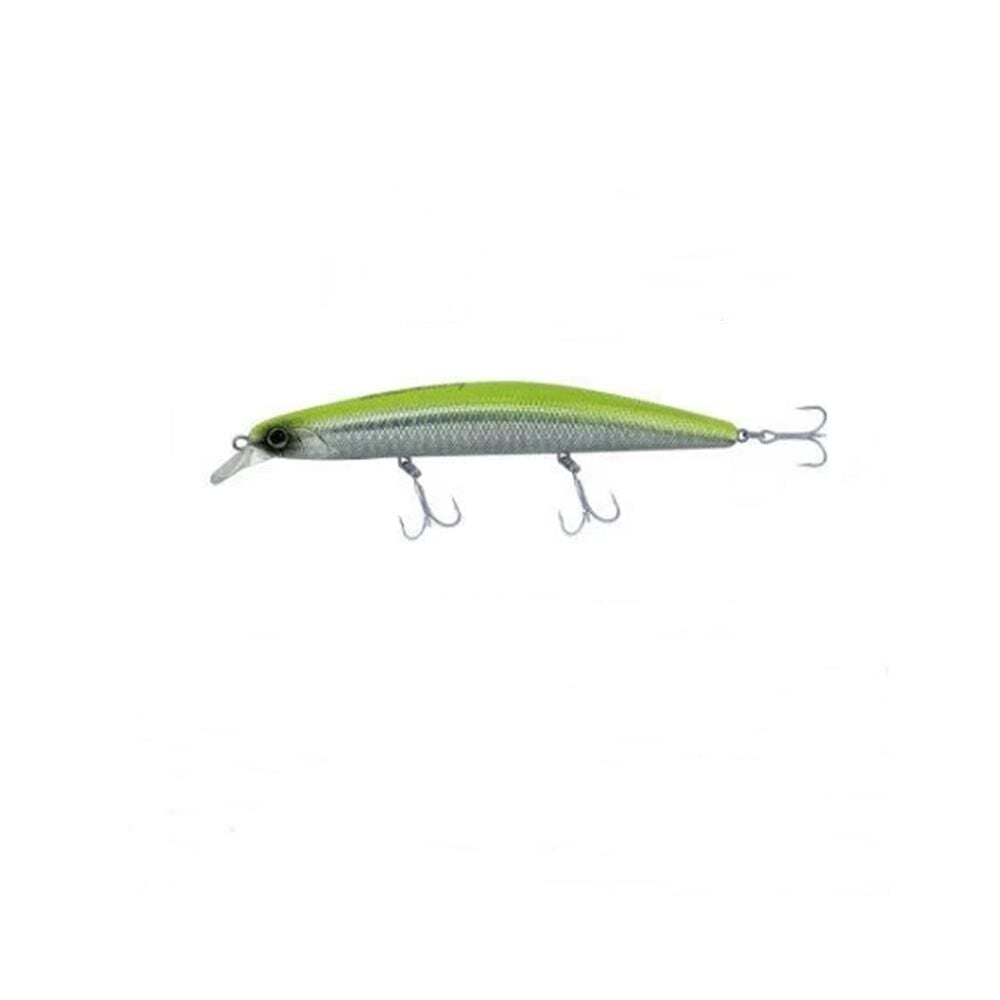 Kendo Seabass Minnow 21Gr 12.5Cm Floating Suni Yem 04