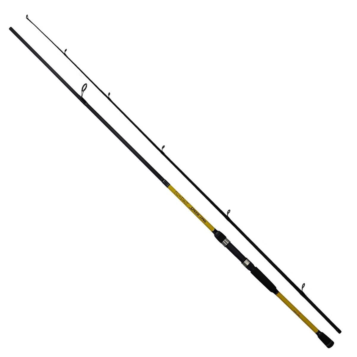 Portfish Cumpass Speed 270cm 10-30gr Spin Olta Kamışı