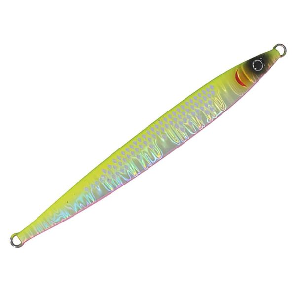 Ryuji Vertical UV Jig Yem CHARTREUSE - 60 Gr