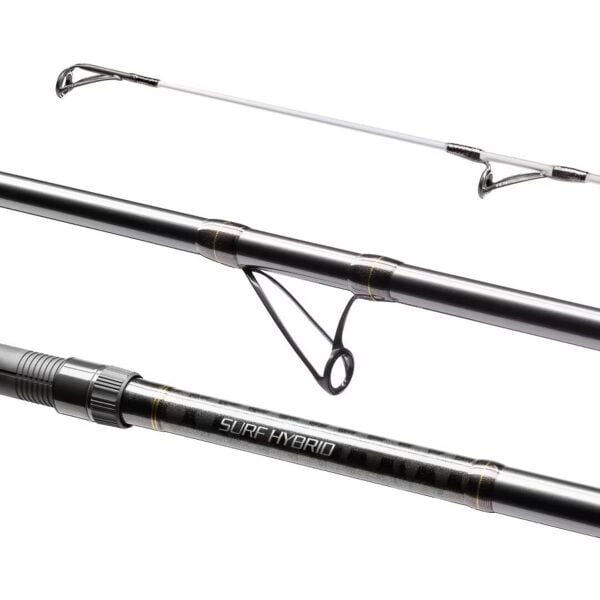 Shimano Aerlex (H) Surf Hybrid 425cm 225gr 3pcs Low Rider DPS Olta Kamışı