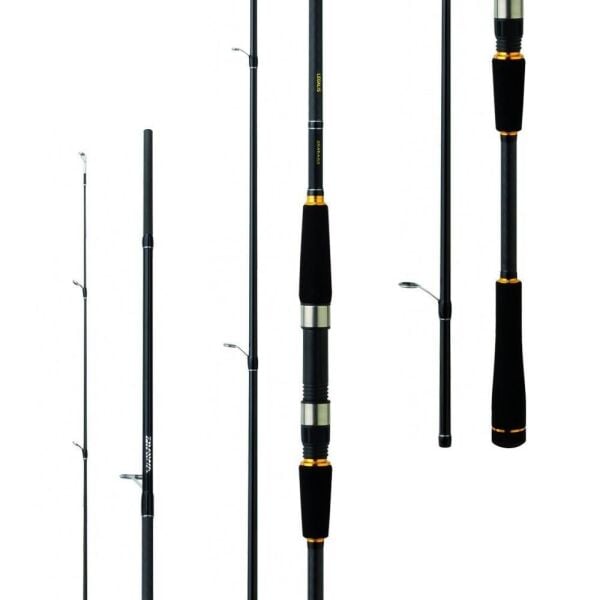 Daiwa Legalis Seabass 270cm 10-35Gr 2P Spin Olta Kamışı