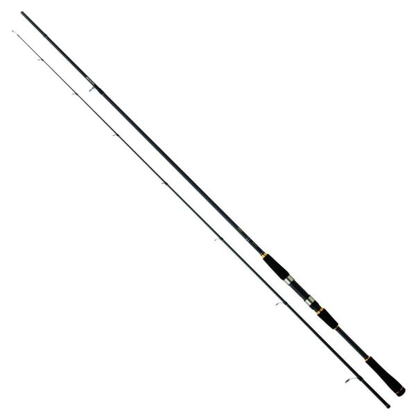 Daiwa Legalis Seabass 270cm 10-35Gr 2P Spin Olta Kamışı