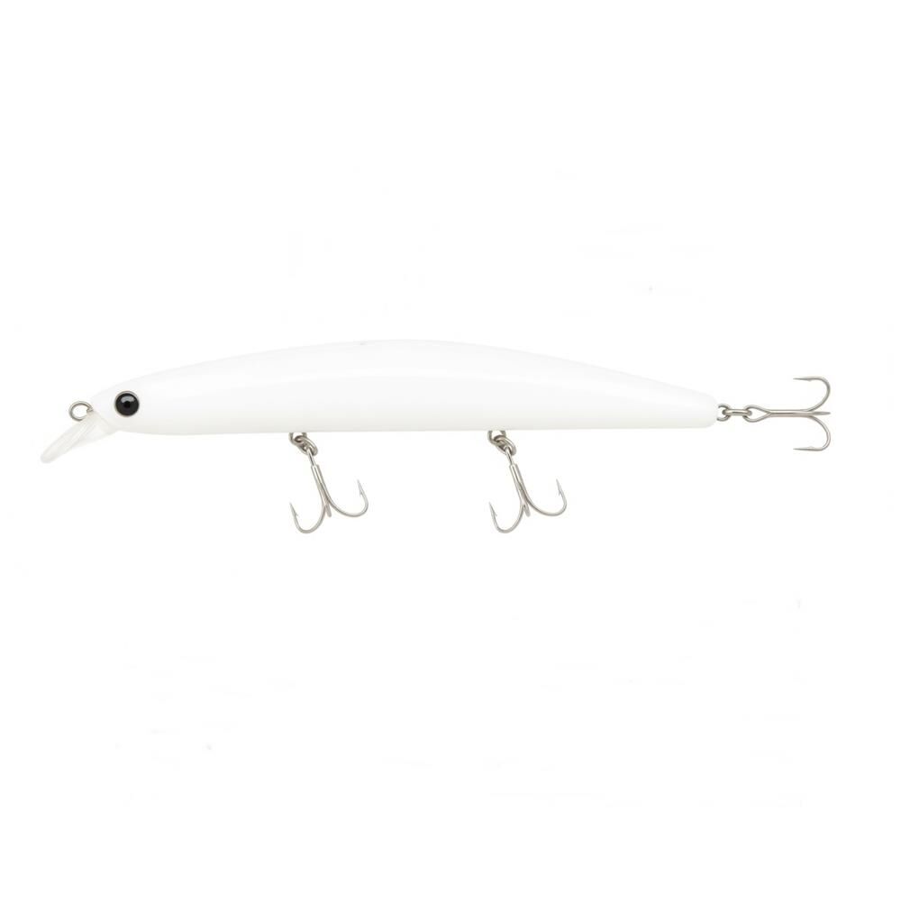 Kendo Seabass Minnow 21Gr 12.5Cm Floating Suni Yem 24