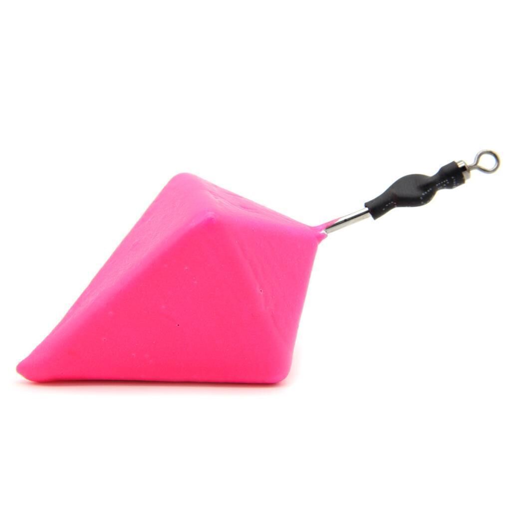 Piramit Olta Kurşunu Fosforlu PEMBE - 130 Gr