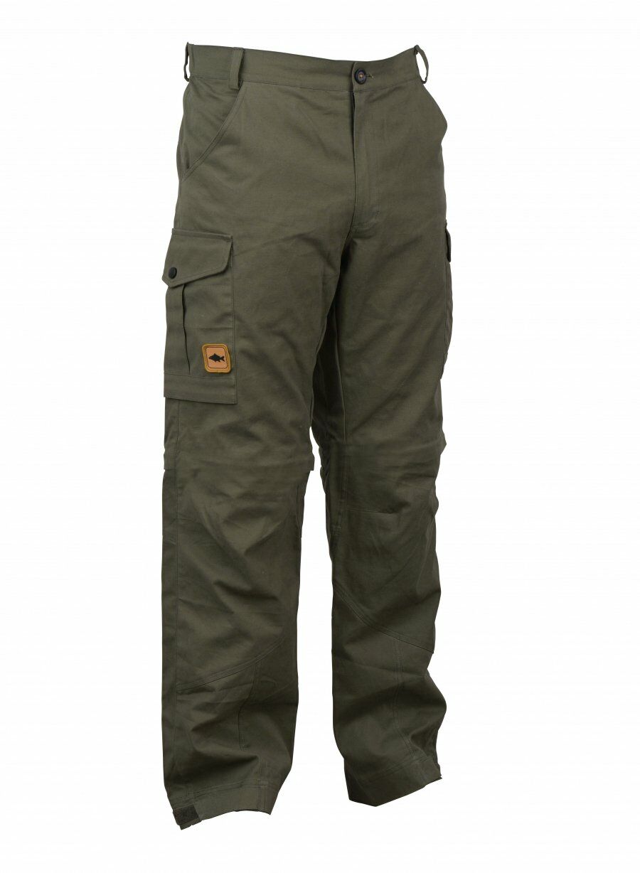 Prologic Cargo Trousers Pantolon