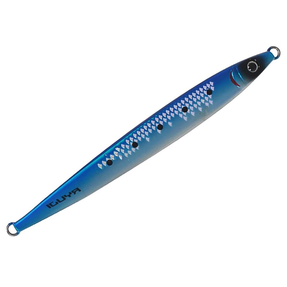 Ryuji Vertical UV Jig Yem SARDİNE - 40 Gr