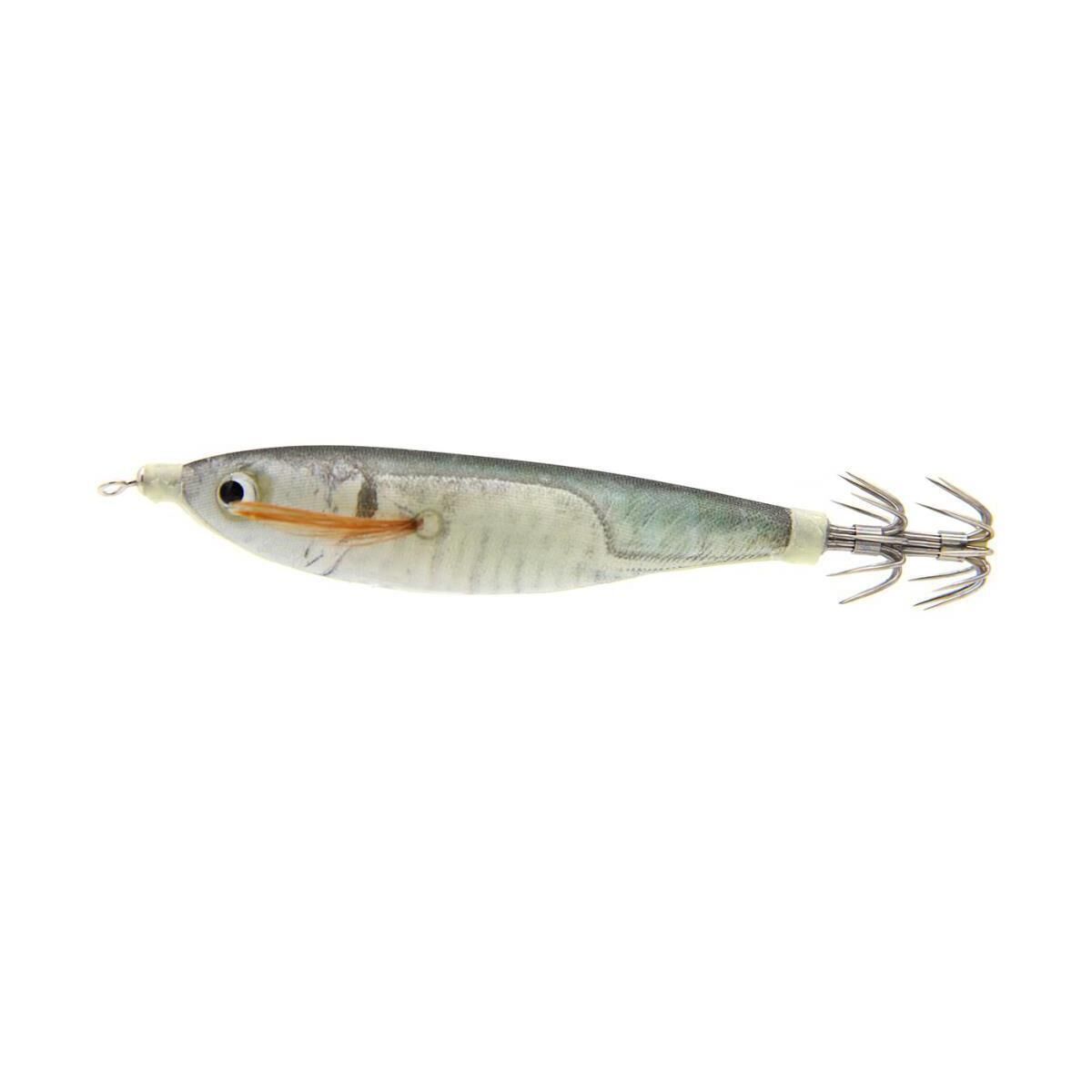 Yamashita Toto Sutte R WS95NC 9.5Cm Glowlu Natural Kalamar Zokası F/TX