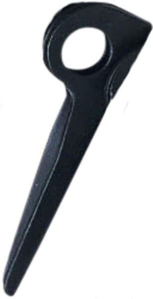 Black Diamond Angle2 625 Inc U-Profil