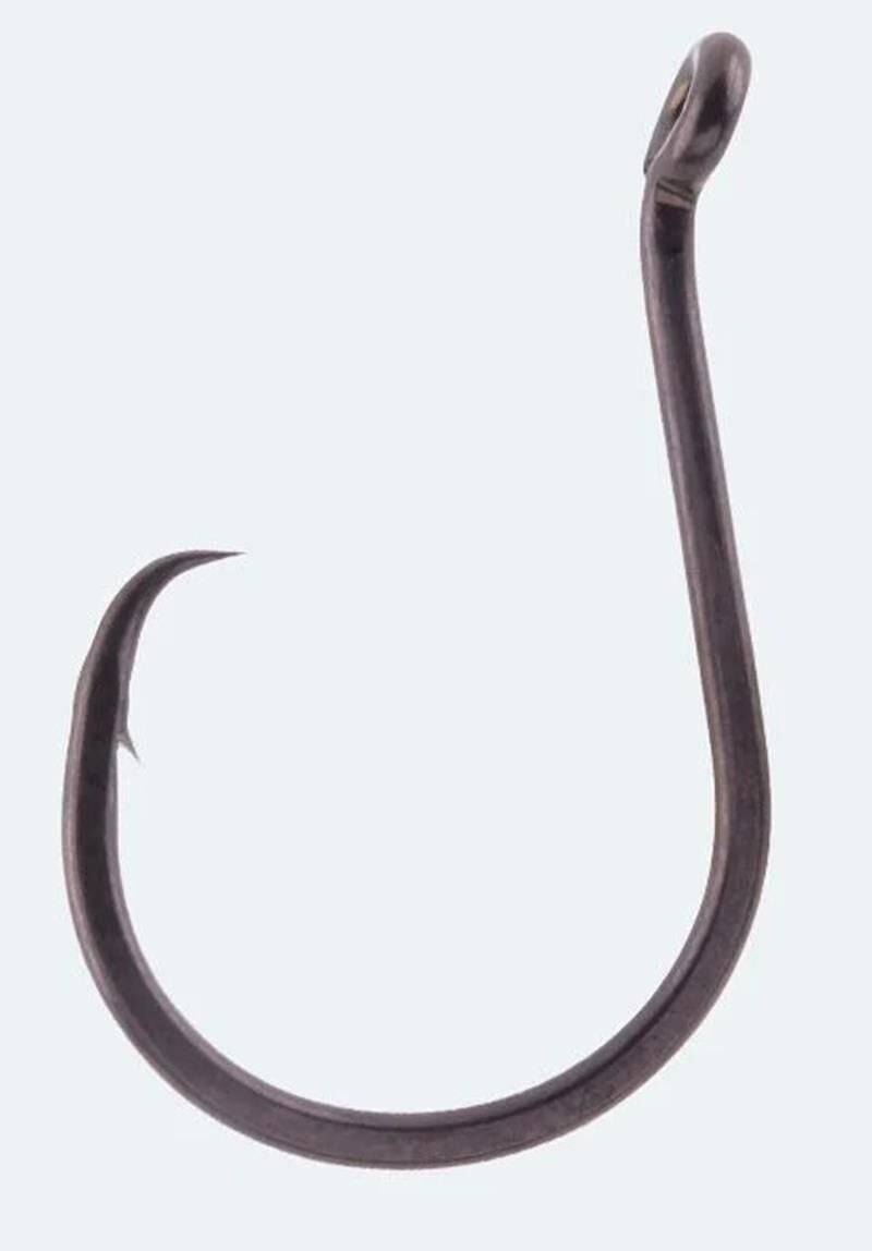 Bkk SS Heavy Circle İğne NO:2/0