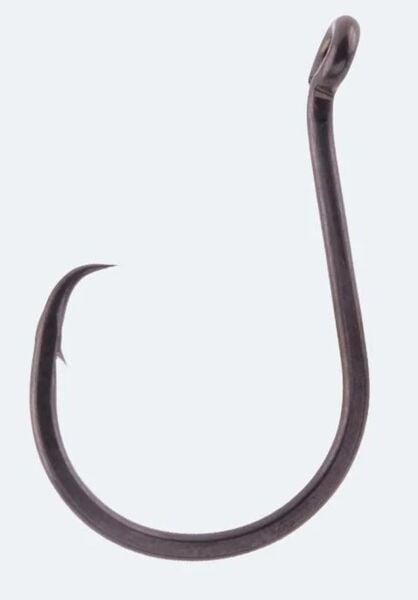 Bkk SS Heavy Circle İğne