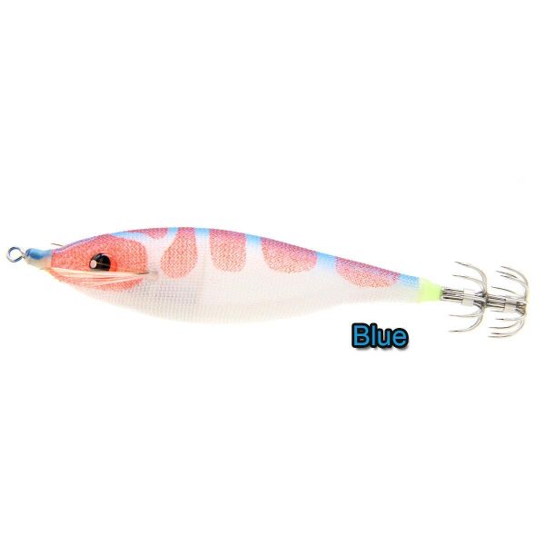 Dtd Pirka Jig 8cm Glowlu Kalamar Zokası