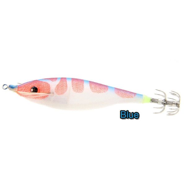 Dtd Pirka Jig 8cm Glowlu Kalamar Zokası GREEN