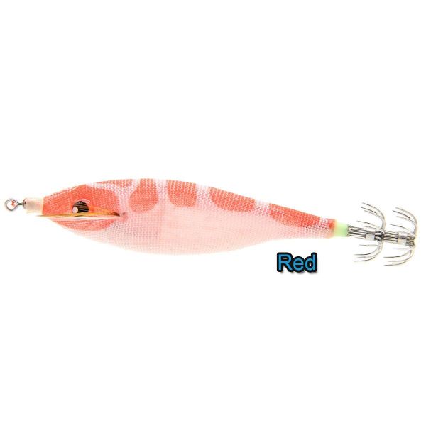 Dtd Pirka Jig 8cm Glowlu Kalamar Zokası GREEN