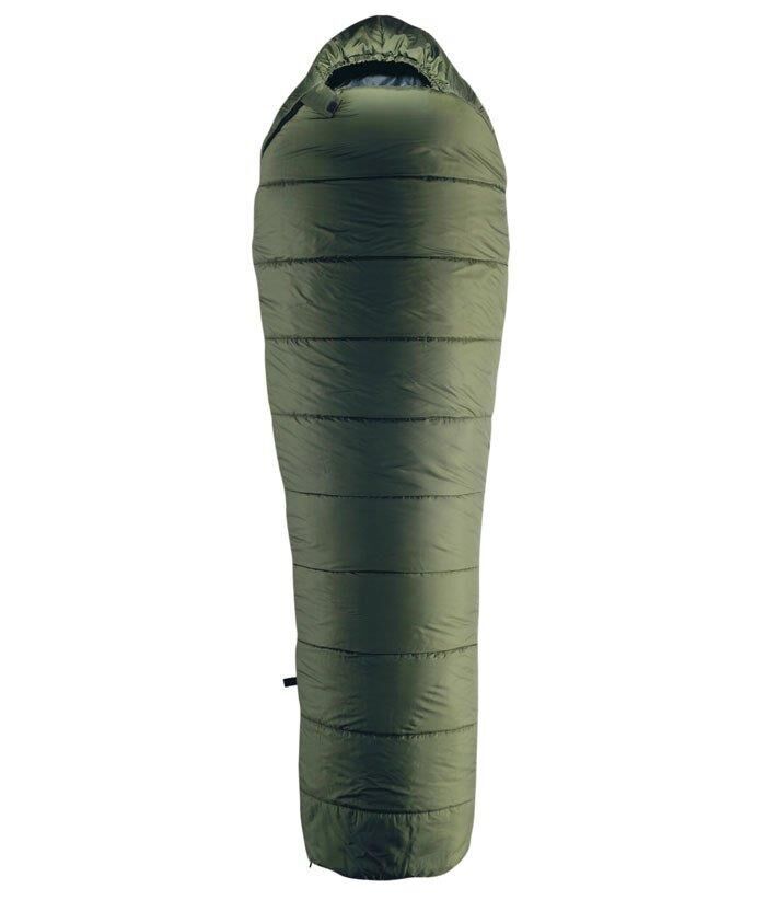 Ferrino Nightec 600 Green Plus -21 Uyku Tulumu