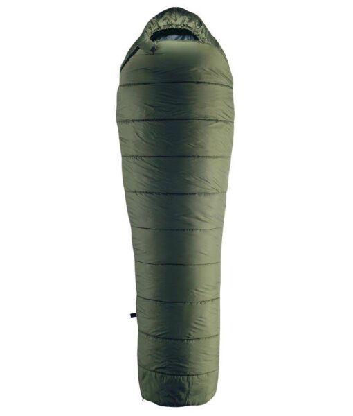 Ferrino Nightec 600 Green Plus -21 Uyku Tulumu