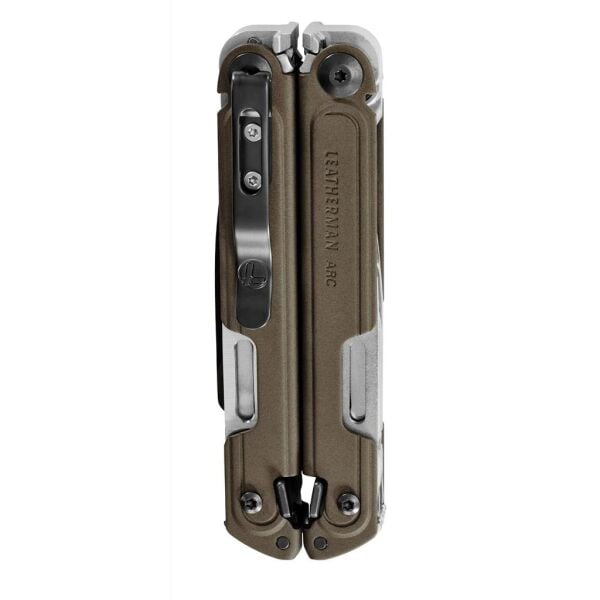 Leatherman Arc Talos Multi Tool
