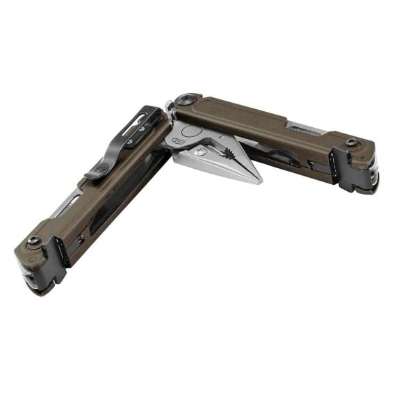 Leatherman Arc Talos Multi Tool