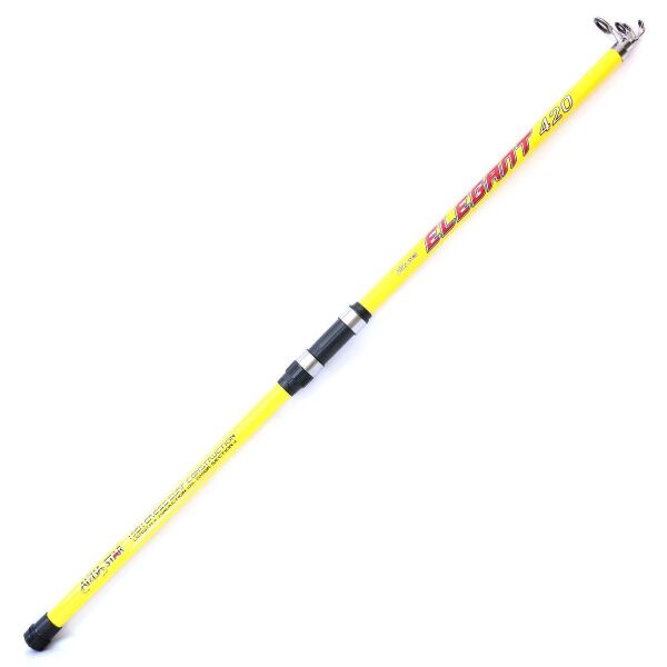 AlbaStar Elegant 420Cm 100-200Gr Surf Olta Kamışı