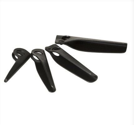 Black Diamond Angle3 75 Inc U-Profil