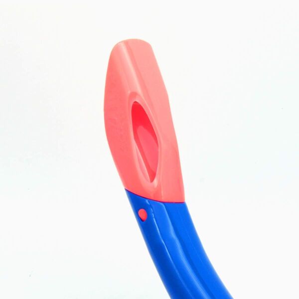 Bermuda Olimpos Sea Discovery Maske Şnorkel Set MAVİ