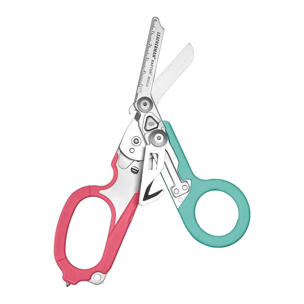 Leatherman Raptor Rescue South Beach Multi Tool