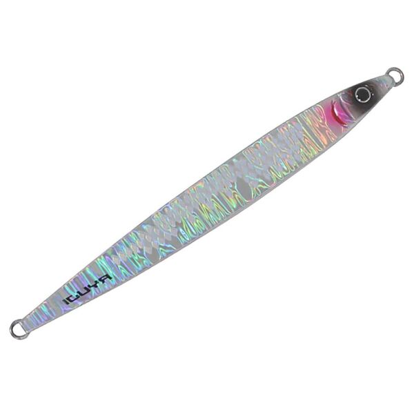 Ryuji Vertical UV Jig Yem White Glow - 40 Gr