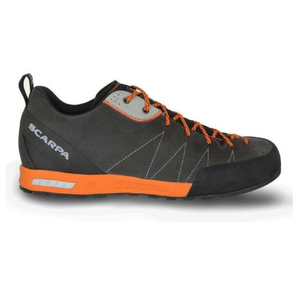 Scarpa Gecko Shark Tonic Ayakkabı 45,5