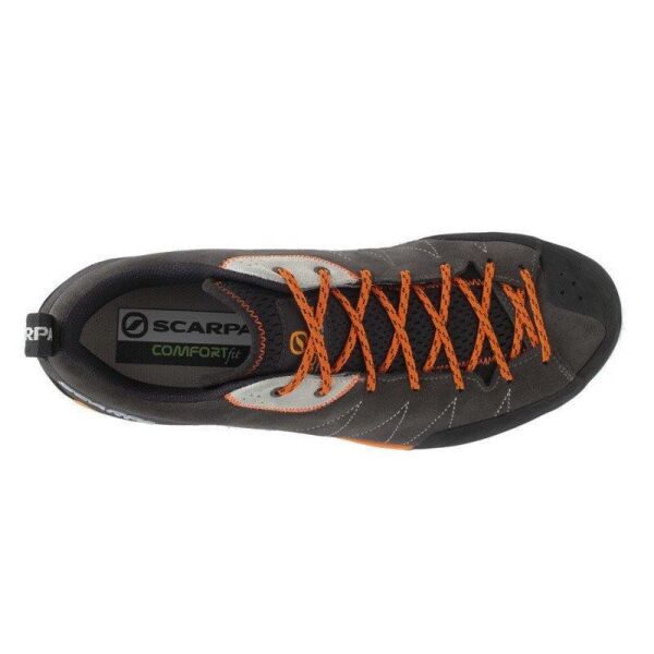 Scarpa Gecko Shark Tonic Ayakkabı 45,5