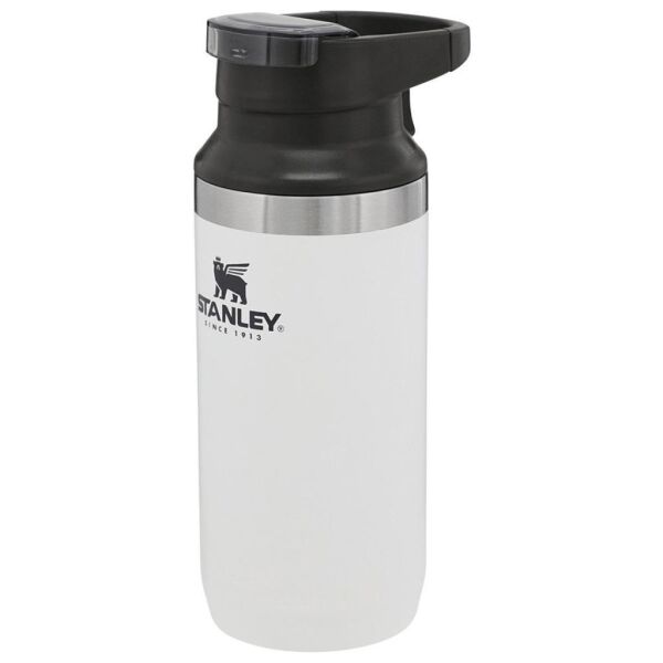 Stanley Adventure Switchback Tek El Termos Bardak 0,35 Lt BEYAZ