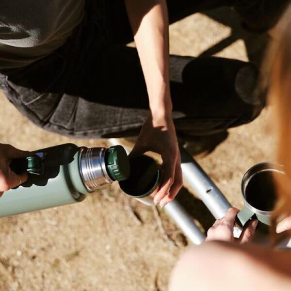 Stanley Klasik Vakumlu Çelik Termos 1,4 Lt